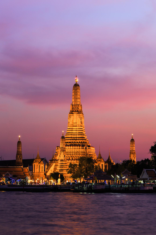 One-Day Temple Trips